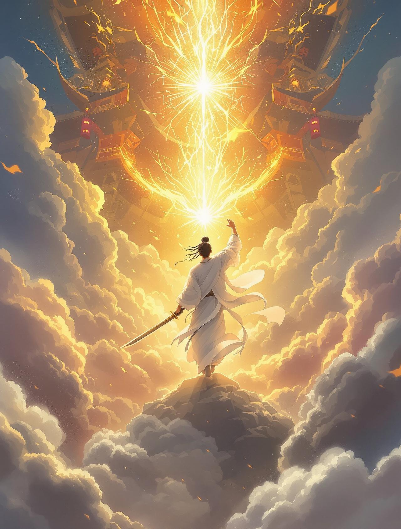 免费漫画大全精选国漫《百炼成神》- 玄幻修仙类国风动漫
