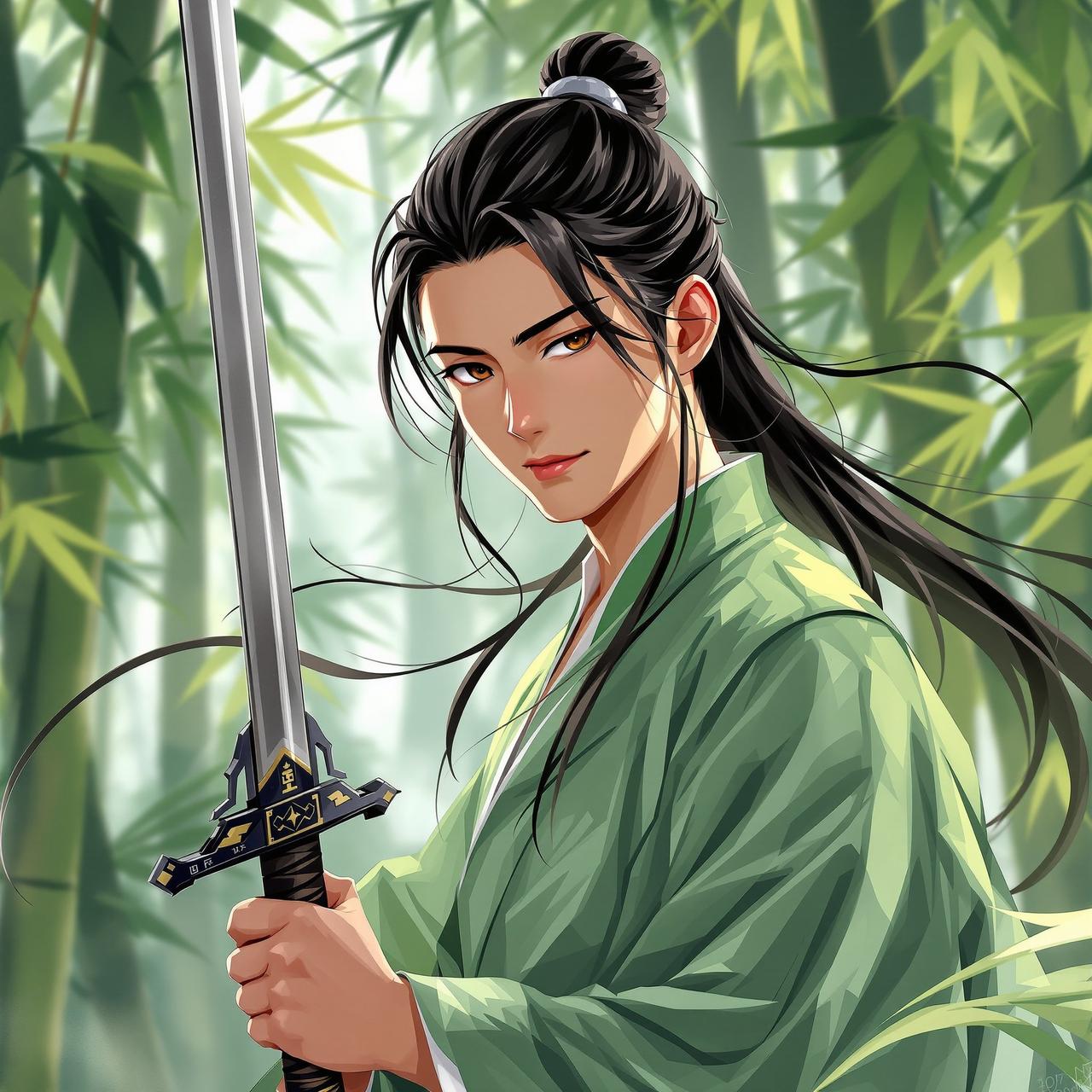 免费漫画大全团队成员 青莲剑仙