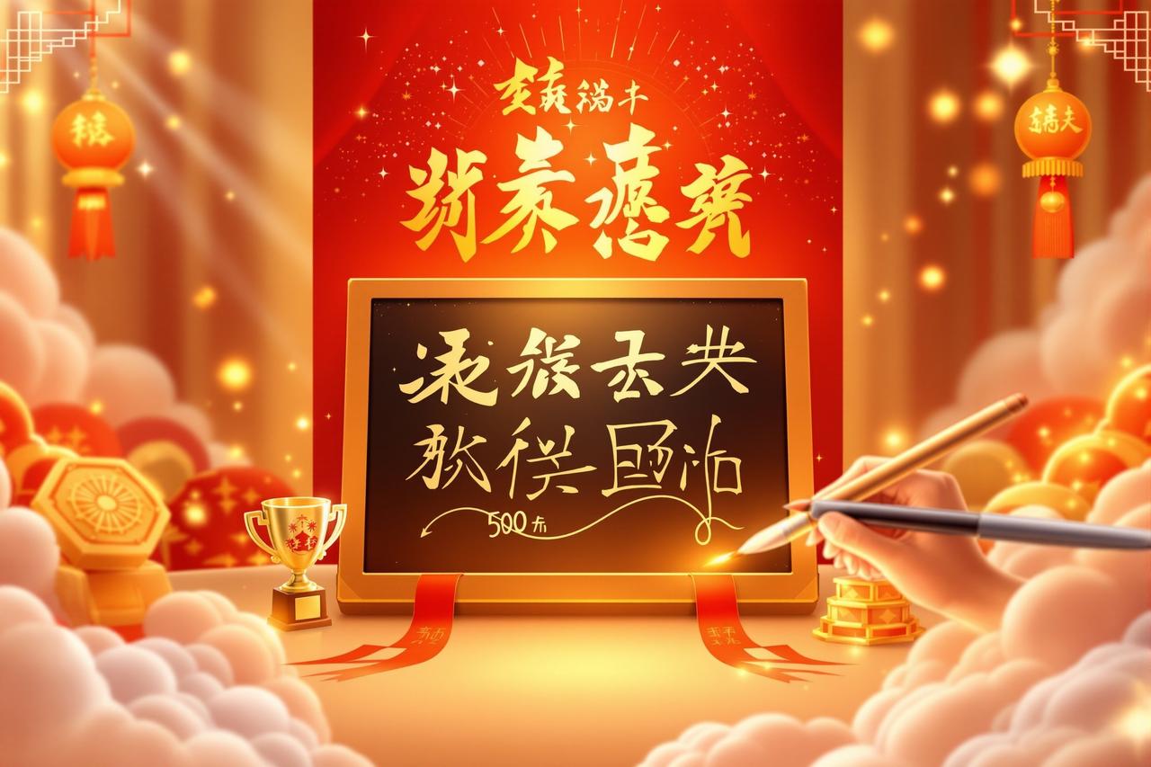 免费漫画大全特别企划 - 国漫创作大赛·第六届